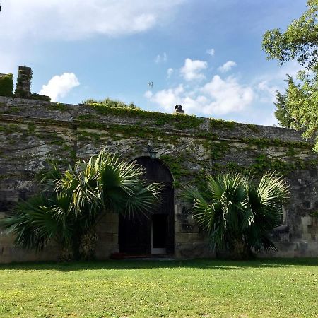 Giuggianello Tenuta Sant'Andrea מראה חיצוני תמונה