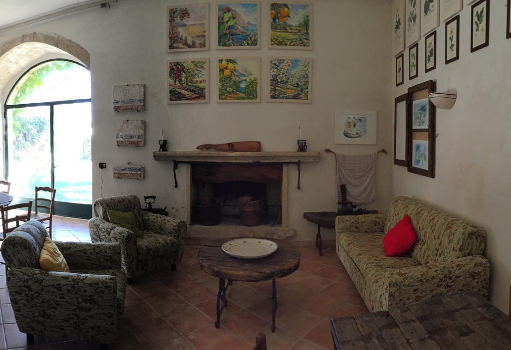Giuggianello Tenuta Sant'Andrea מראה חיצוני תמונה
