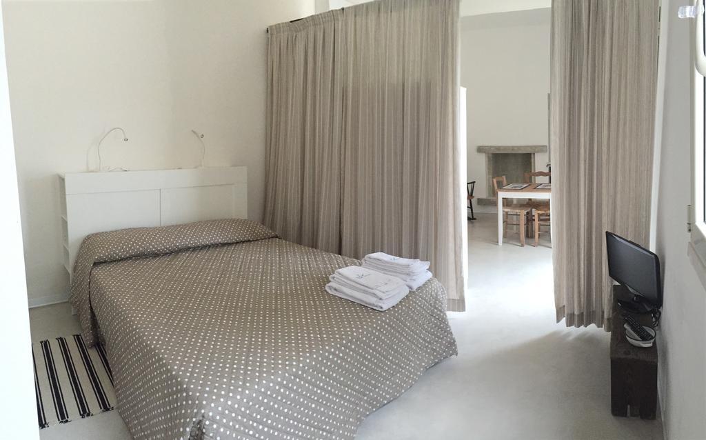 Giuggianello Tenuta Sant'Andrea חדר תמונה