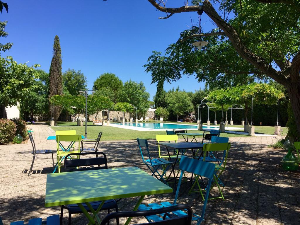 Giuggianello Tenuta Sant'Andrea מראה חיצוני תמונה