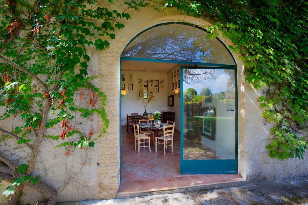 Giuggianello Tenuta Sant'Andrea מראה חיצוני תמונה