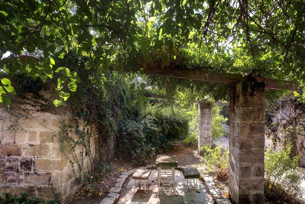 Giuggianello Tenuta Sant'Andrea מראה חיצוני תמונה