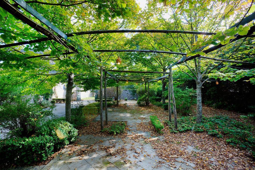 Giuggianello Tenuta Sant'Andrea מראה חיצוני תמונה