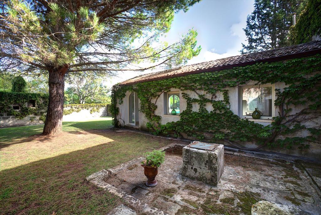 Giuggianello Tenuta Sant'Andrea מראה חיצוני תמונה
