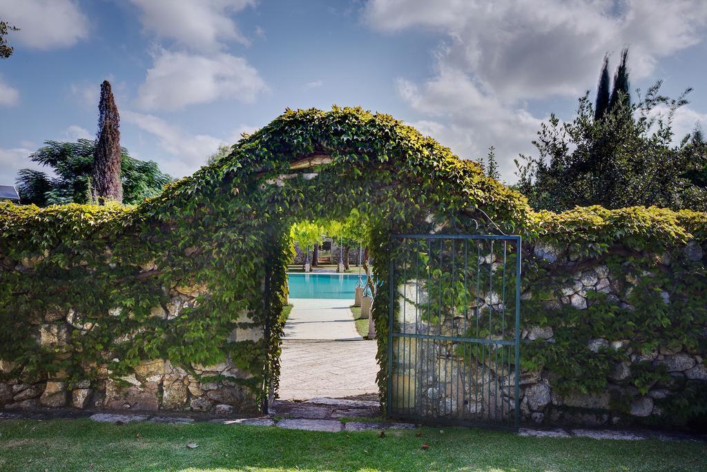 Giuggianello Tenuta Sant'Andrea מראה חיצוני תמונה