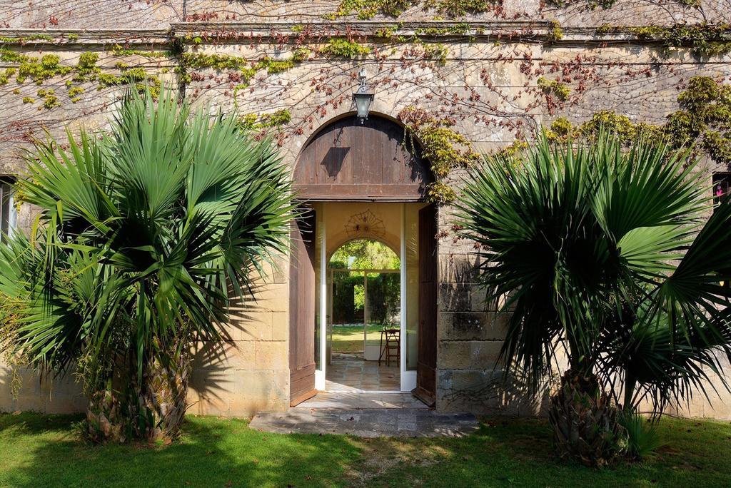 Giuggianello Tenuta Sant'Andrea מראה חיצוני תמונה