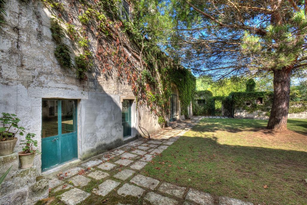 Giuggianello Tenuta Sant'Andrea מראה חיצוני תמונה