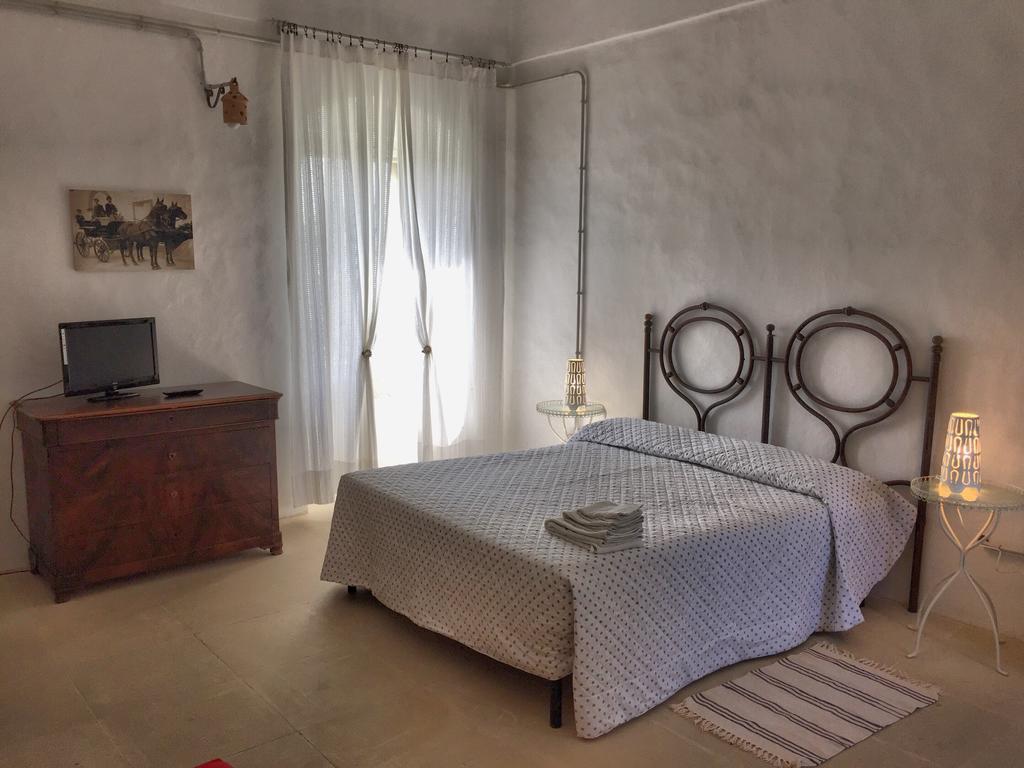 Giuggianello Tenuta Sant'Andrea מראה חיצוני תמונה
