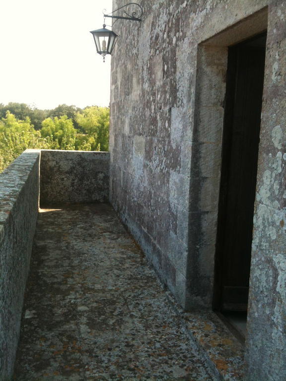 Giuggianello Tenuta Sant'Andrea חדר תמונה
