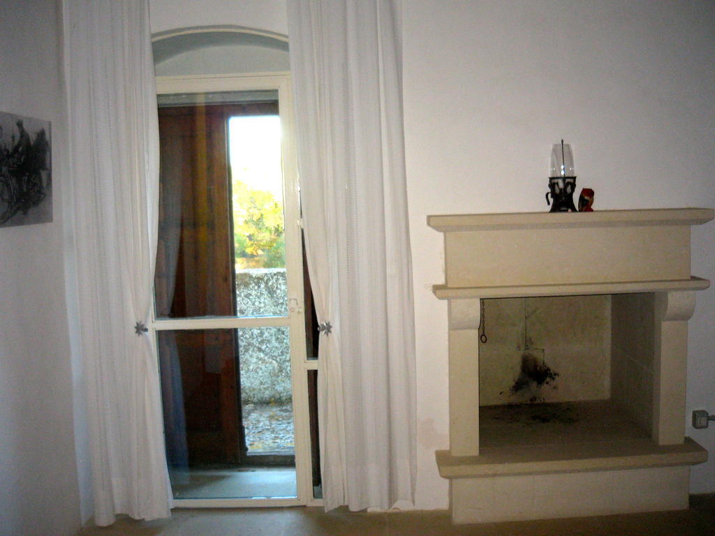 Giuggianello Tenuta Sant'Andrea חדר תמונה