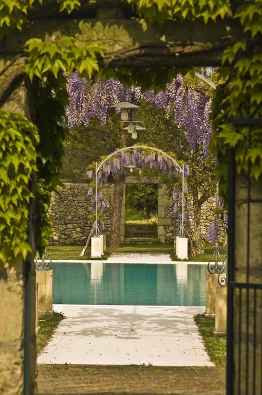 Giuggianello Tenuta Sant'Andrea מראה חיצוני תמונה