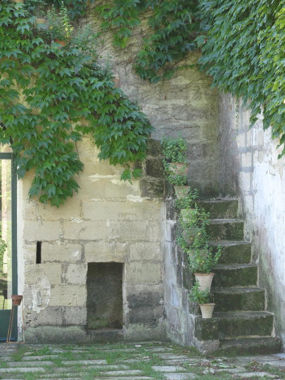 Giuggianello Tenuta Sant'Andrea מראה חיצוני תמונה
