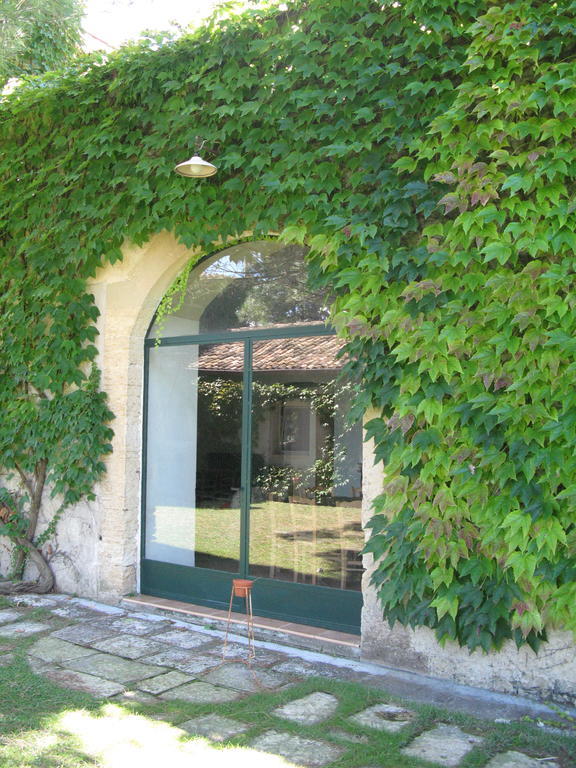 Giuggianello Tenuta Sant'Andrea מראה חיצוני תמונה