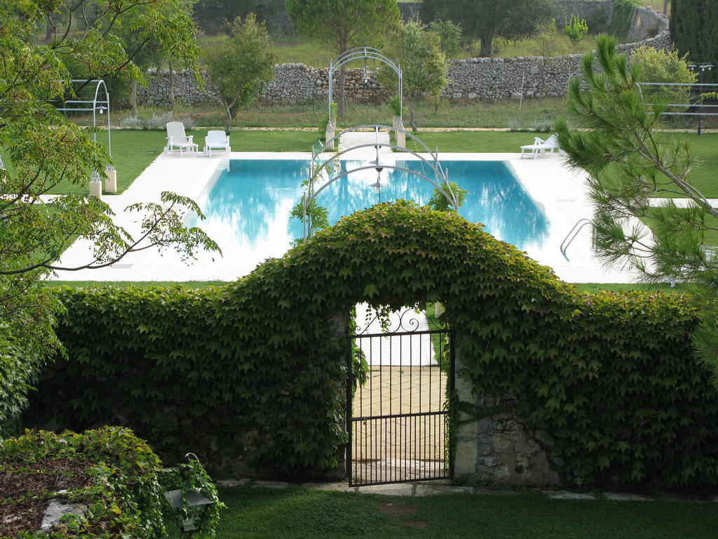 Giuggianello Tenuta Sant'Andrea מראה חיצוני תמונה
